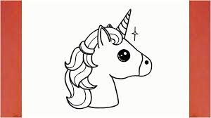 9 Ideal Bebe Licorne Coloriage Pics Di 2020