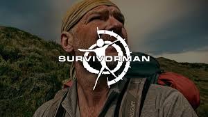 Survivorman - Apple TV
