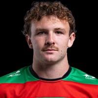 Official NRL profile of Liam Le Blanc for South Sydney Rabbitohs