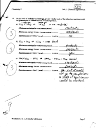 Chemistry 12