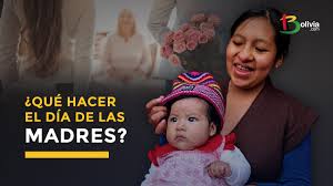 ¡entra en la shop o descúbrelos! Dia De La Madre Boliviana Ideas Para Celebrar A Las Mamas En Cuarentena Youtube