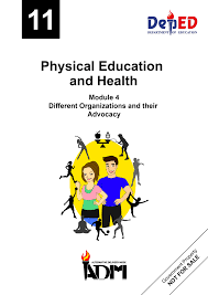 Edukasyon sa pagpapakatao,arts,pe,health quarter 1 and 2 po thank you po. Physical Health Module Answer Key Docsity