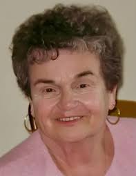 Phyllis J. (Clark) Libby