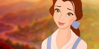 Пейдж о'хара, робби бенсон, джерри орбак и др. 3 Reasons Belle Is The Most Beautiful Disney Princess