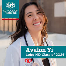 The University of New Mexico School of Medicine