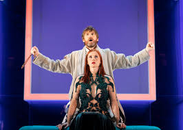 She is best known for playing the lady of the lake in kaamelott, joséphine karlsson. Tartuffe Theatre Royal Haymarket Review Dual Language Production Loses Its Way