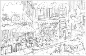 Maybe you would like to learn more about one of these? City Coloring Pages Best Coloring Pages For Kids