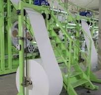 Professional Diaper Machine Manufacturer - Baby Diaper Machine