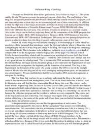 There are exceptions to this rule, of course. Buy A Reflective Essay Examples Documentary Buy A Reflective Essay Examples Documentary