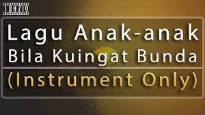 Check spelling or type a new query. Tempo Lagu Waktu Ku Kecil Hidupku Amatlah Senang Masnurul