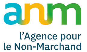 anm — L'Agence pour le Non-Marchand