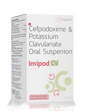 Image result for Cefpodoxime