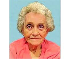 Arlene Plott Obituary (1935