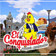 Polleria el conquistador