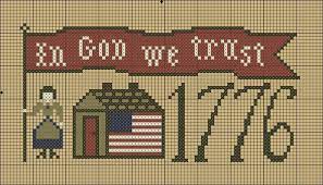 Browse all of our counted cross stitch patterns by artist, subject or genre. Second Wind Patriotic Cross Stitch Patterns Patriotic Cross Stitch Cross Stitch