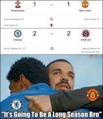 Pin By Football Wallpaper 2020 On Memes Chelsea Memes Football Jokes United Liverpool