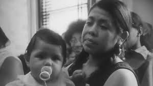 Prime Video: Chicago Maternity Center Story