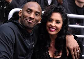 After spending nearly 10 minutes sharing with the world who gianna bryant was, vanessa then shifted focus to her husband, kobe. Kobe Bryant How Will Wife Vanessa Work Through Incomparable Grief