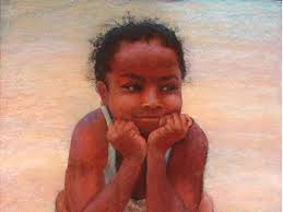 Showing at local galleries