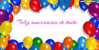 Maybe you would like to learn more about one of these? Happy Anniversary Wishes In Spanish Ultra Wishes