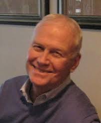 Obituary of John William Cooper