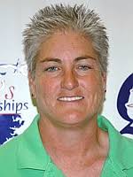 Hall of Famer Tish Johnson leads USBC Queens after second round of  qualifying