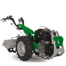 Trattori da campo aperto a partire da 321 hp trattori bassi. Motocoltivatore Ferrari 360 Powersafe Ceruti Snc