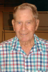 Obituary for Clarence E. Crawford