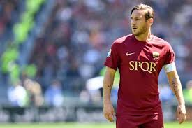 How much has totti earned with roma? Totti E La Roma Una Cosa Sola I Record Del Pupone In Giallorosso