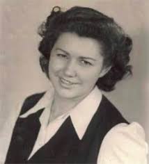 Gene Bronson Lavery (1927-1995)