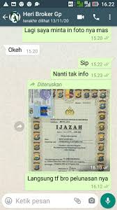 Silakan masukan nomor ijazah anda pada kolom yang. Loker Security Yang Mau Ijazah Gada Pratama Bisa Inbox Facebook