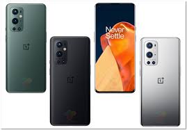 Subtle green tones traditionally found in deep forests inspire an enduring sense of healing calm. Oneplus 9 And 9 Pro Color Options Shown Off In Leaked Official Renders