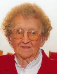 Obituary of Eleanor Kohlbrecher