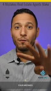 4 Mistakes real estate agents make. , ., ., ., 🎥 @eastflowhtx , For more  information , 📧 david@houstoncenterrealty.com , linktr.ee/supadave90,  #realtor #realestate #realestateagent #houstonrealestate ...