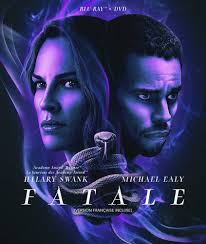 Amazon.com: Fatale : Taylor, Deon, Swank, Hilary, Ealy, Michael, Colter,  Mike, Pino, Danny, Turner, Tyrin, Lewis, Damaris: Películas y TV