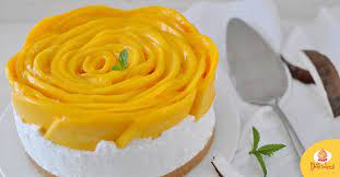 Check spelling or type a new query. Ricetta Torta Allo Yogurt Cocco E Mango Dolcidee