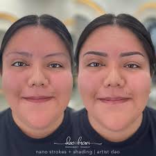 Dao Brows Studio & Academy
