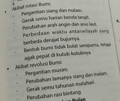 Gerak matahari dari timur ke barat, seperti yang kita lihat tiap hari, sebenarnya adalah gerak semu, gerak tidak sebenarnya. Perhatikan Pernyataan Berikut Ini Matahari Terbit Di Timur Dan Terbenam Di Barat Jari Jari Bumi Di Brainly Co Id