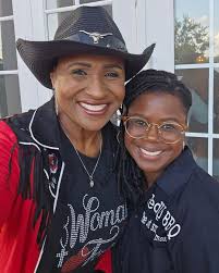 Sisterhood, service, and strength — that's the heart of Women