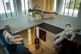 En images. Première expo de la Chaufferie de l'Antiquaille à Lyon:  découvrez « Le Monde selon Warhol »