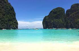 Maybe you would like to learn more about one of these? Die Welt Der Drehorte The Beach