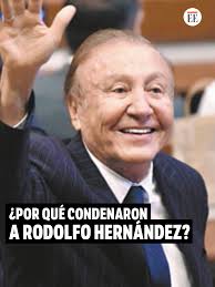 Que Le Paso A Rodolfo Vega Carvajal