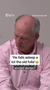 Is super coach Wayne Bennett tired of all Josh Kerr's long-winded try ...