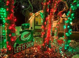 It will accommodate a variety of bush sizes with ease. Red Led Christmas Lights