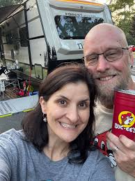 2026 beastmode rv camping experience