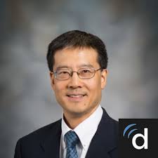 Dr. Charles Lu, MD