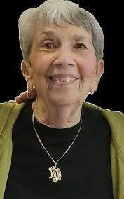 Obituary for LaDonna Rotman