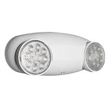 2020 popular 1 trends in lights & lighting, automobiles & motorcycles, electronic components & supplies with ceiling mount emergency lamp and 1. Lithonia Lighting Elm2 Led Ho M12 Wall Ceiling Mount Elm2 Series 2 Head Led Emergency Light Unit 1 5 Watt 120 277 Volt Ac White Quantum Emergency Light Fixtures Exit Emergency Lighting Lighting