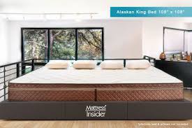 Alaskan King Bed Mattress Alaskan King Bed Family Bed King Beds