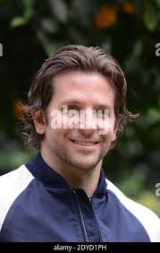 Bradley silver linings playbook photocall hi-res stock photography and  images